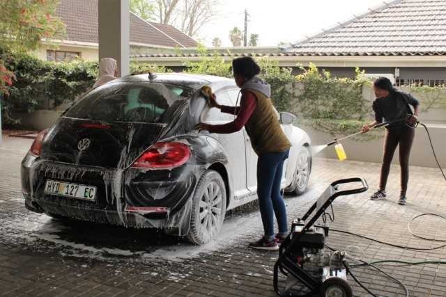 mobileCarWash